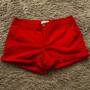 Liz Claiborne shorts